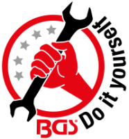BGS Diy