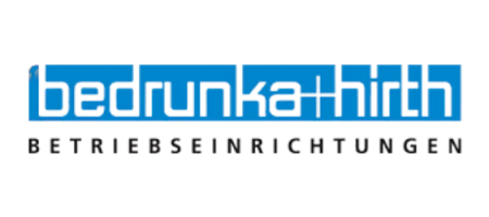 Bedrunka+Hirth