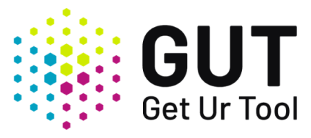 GUT - Get Ur Tool GmbH