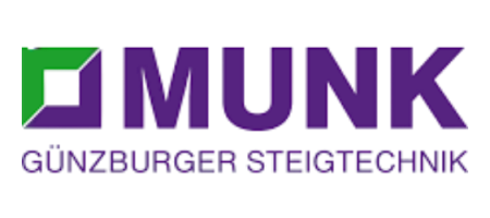 MUNK Günzburger Steigtechnik