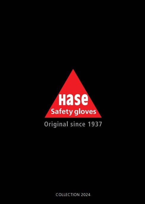 Katalog Hase Safety Gloves