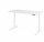 Schreibtisch XBHM 16 Weiß/Weiß