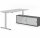 Schreibtischkombi XMST19, Sideboard 1751S