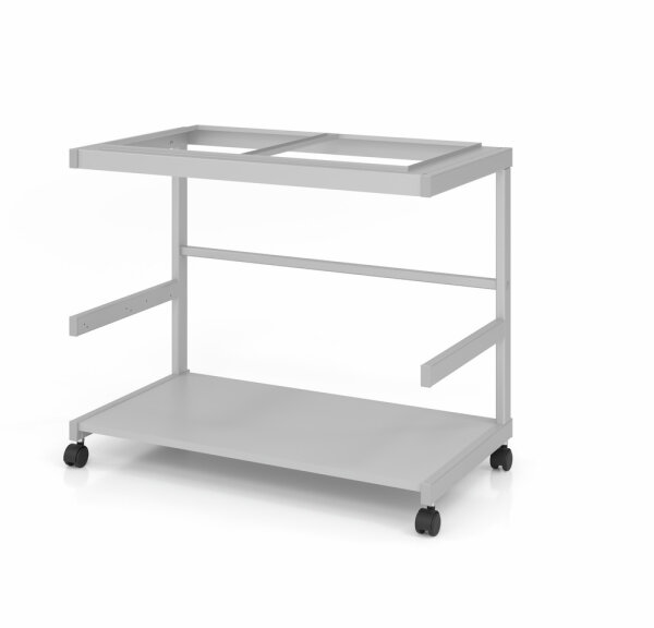 Zubehör Bürowagen 18 81cm