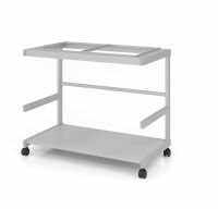 Zubehör Bürowagen 18 81cm