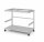 Zubehör Bürowagen 18 81cm