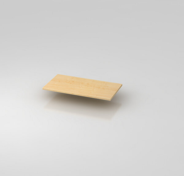 Zubehör Abdeckplatte 2AP 80.5cm