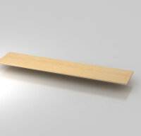 Zubehör Abdeckplatte 2AP 200.5cm