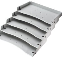 Zubehör Schrägablagen ACSA 32.7cm