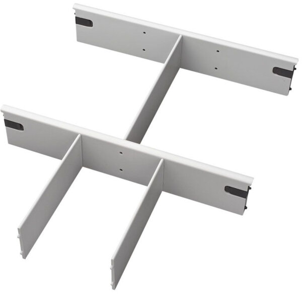 Zubehör Trennstege ACTR 38.2cm