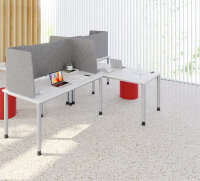 Akustik Einhausung ARE 114cm