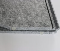 Akustik Einhausung ARE 114cm