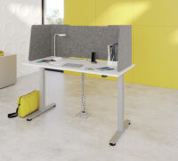 Akustik Einhausung ARE 154cm