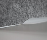 Akustik Einhausung ARE 174cm