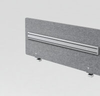 Akustik Trennwand ARO 119.5cm