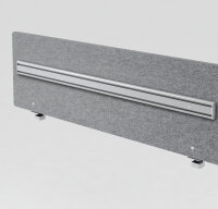 Akustik Trennwand ARO 159.5cm