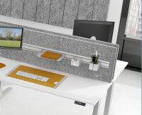 Akustik Trennwand ARO 159.5cm