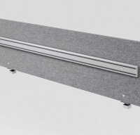 Akustik Trennwand ARO 179.5cm