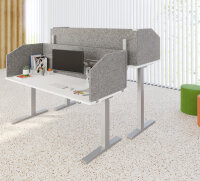 Akustik Trennwand ARO 179.5cm