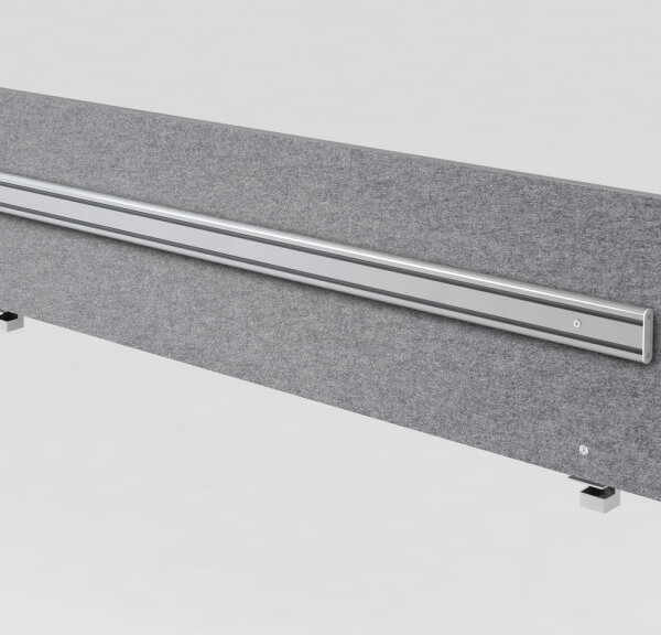 Akustik Trennwand ARO 199.5cm