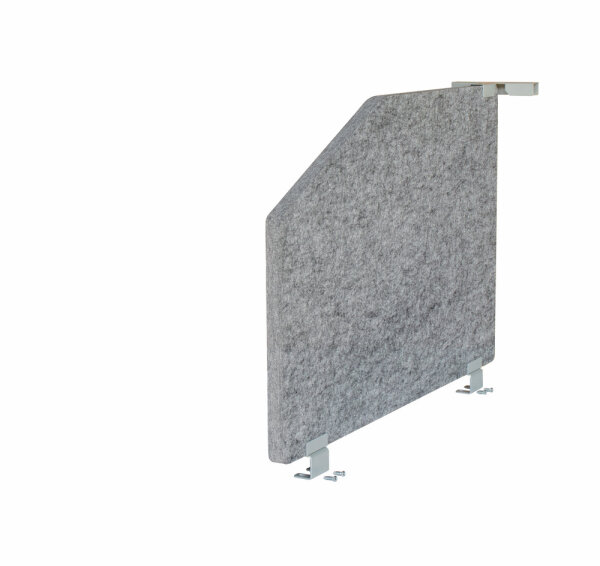 Akustik Seitenteil ARS 2.5cm