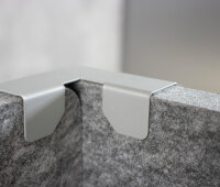 Akustik Seitenteil ARS 2.5cm