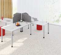 Akustik Seitenteil ARS 2.5cm