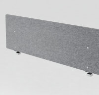 Akustik Trennwand ARW 159.5cm