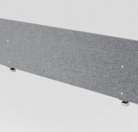 Akustik Trennwand ARW 179.5cm