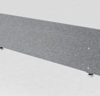 Akustik Trennwand ARW 199.5cm