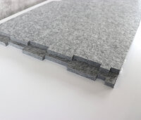 Akustik Einhausung ARZ 99.5cm