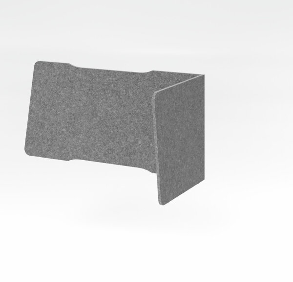 Akustik Einhausung ARZ 127.5cm