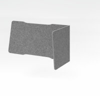 Akustik Einhausung ARZ 127.5cm