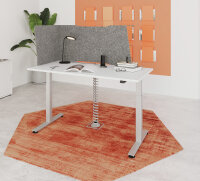 Akustik Einhausung ARZ 127.5cm