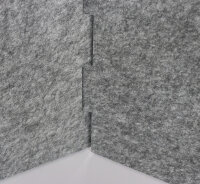 Akustik Einhausung ARZ 127.5cm