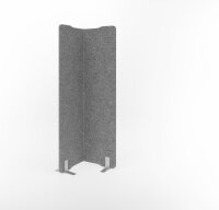 Akustik Stellwand ASWF 100cm