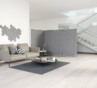 Akustik Stellwand ASWG 100cm