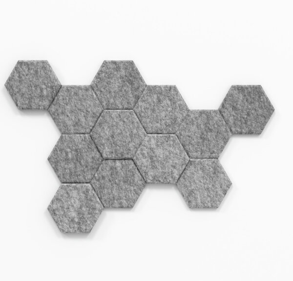 Akustik Wandelemente AWB 15cm