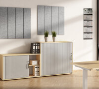 Akustik Wandelemente AWP 32.5cm