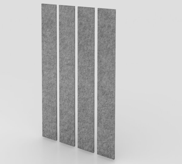 Akustik Wandelemente AWP 32.5cm