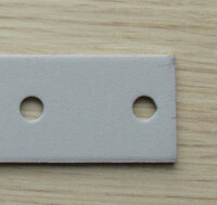 Zubehör Verbindungsblech BLECH