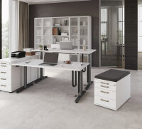 Zubehör Kabelführung CK