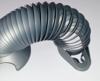 Zubehör Kabelführung CK 9cm