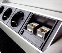 Zubehör Elektrifizierung ELDATA