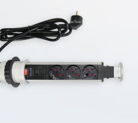 Zubehör Elektrifizierung ELDO