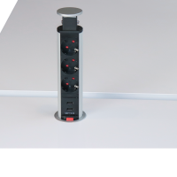 Zubehör Elektrifizierung ELDO