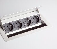 Zubehör Elektrifizierung ELDOSE