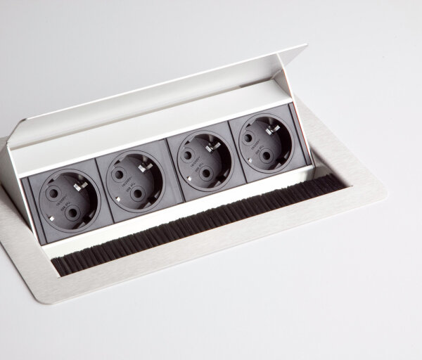 Zubehör Elektrifizierung ELDOSE