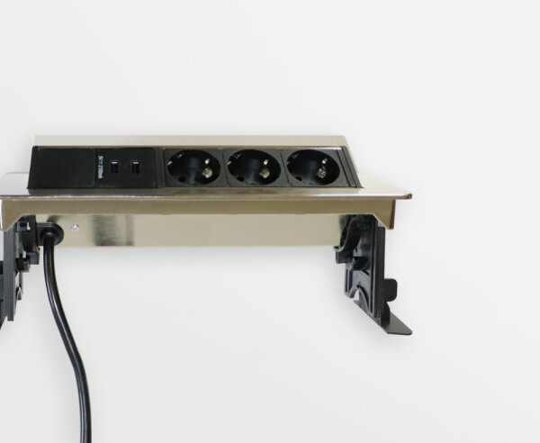 Zubehör Elektrifizierung ELDUSB