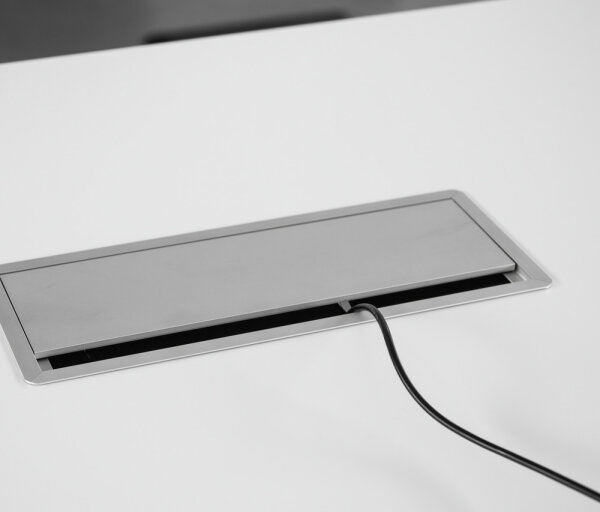 Zubehör Kabelklappe ELKL 30cm